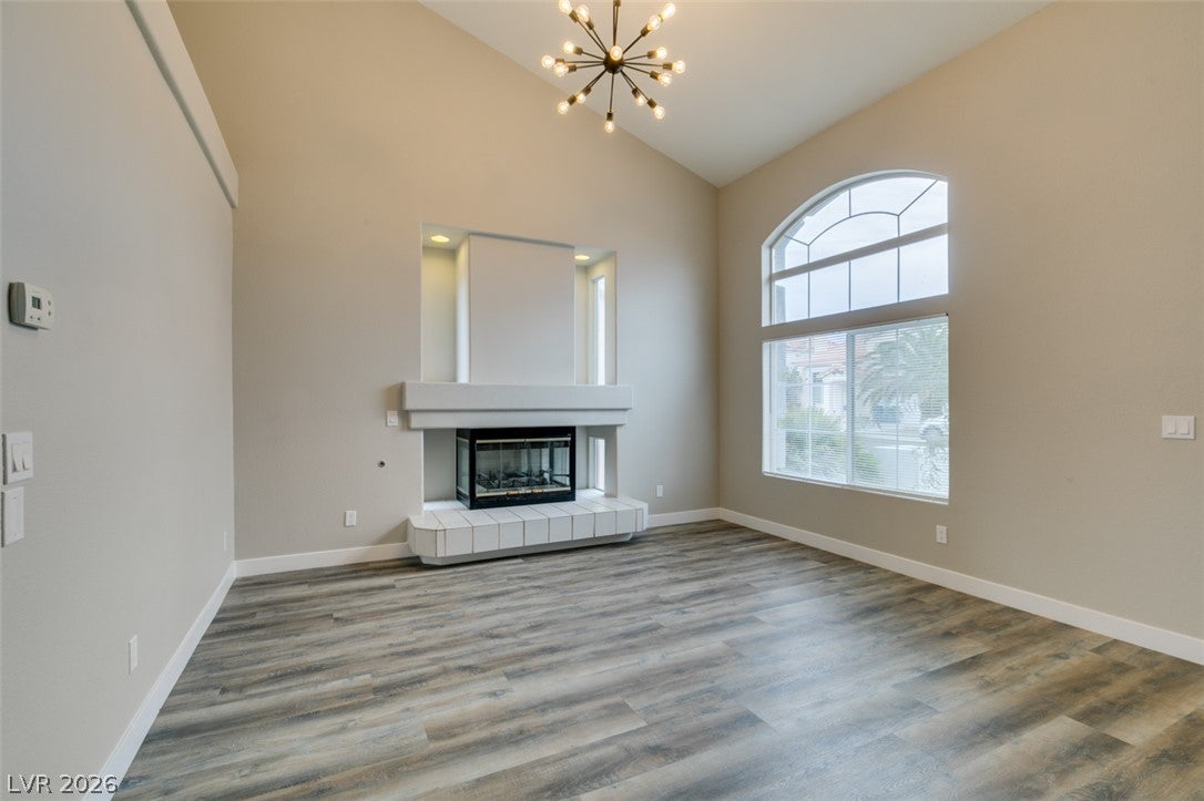 8721 Raindrop Canyon Ave, Las Vegas, NV 89129 photo