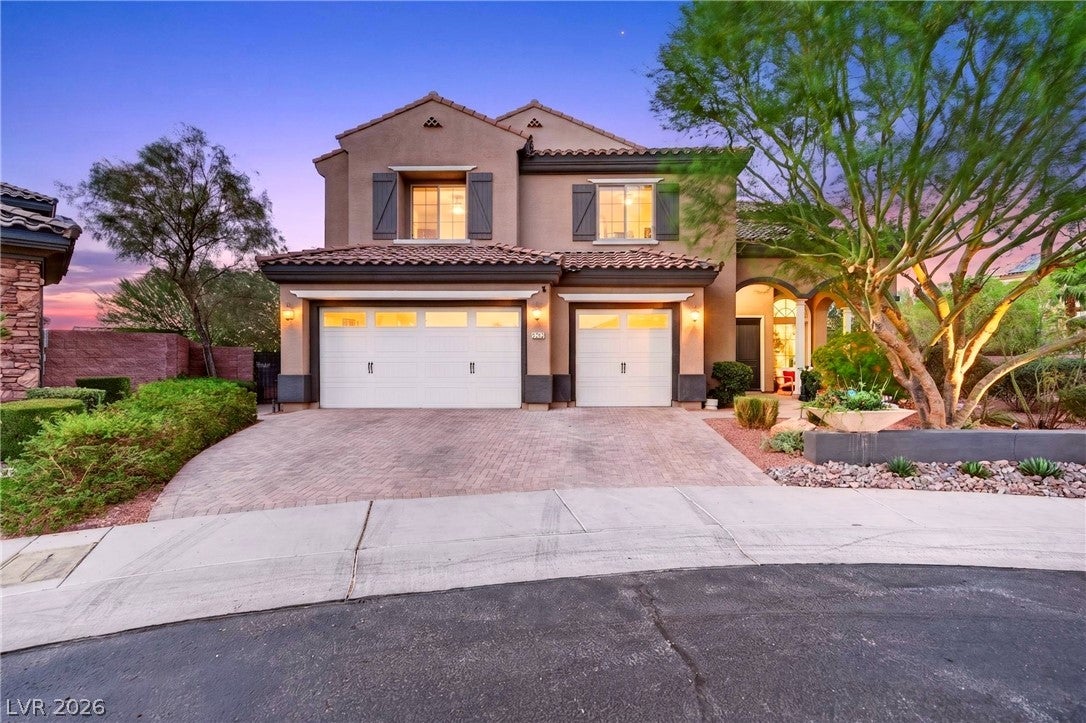 2900 Ferrand Ct, Henderson, NV 89044