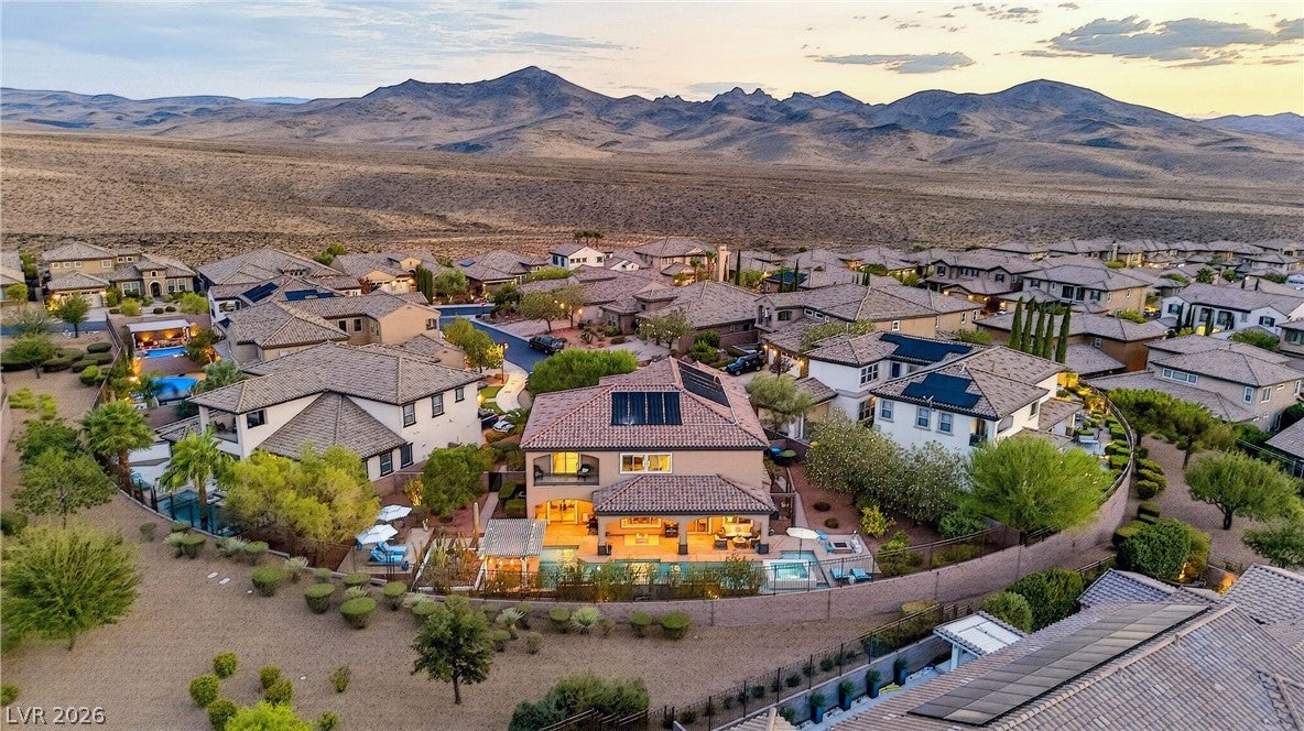 2900 Ferrand Ct, Henderson, NV 89044 photo