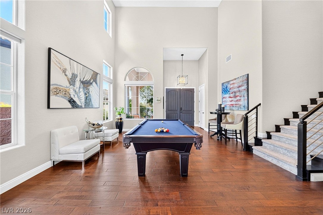 2900 Ferrand Ct, Henderson, NV 89044 photo