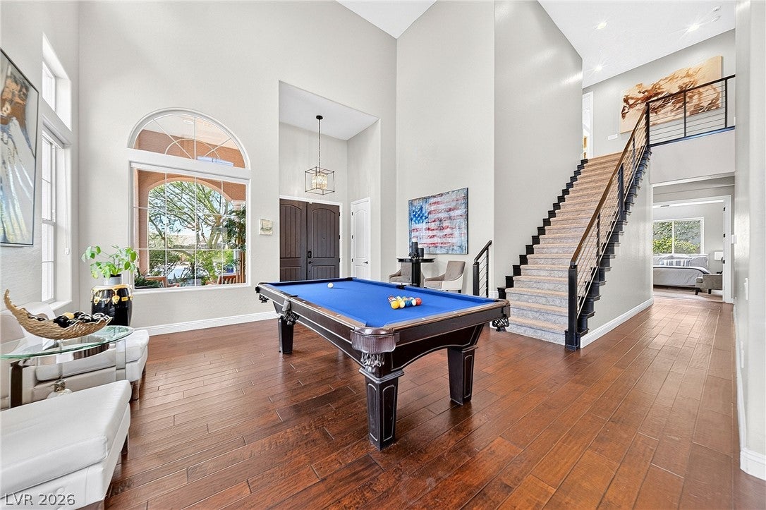 2900 Ferrand Ct, Henderson, NV 89044 photo
