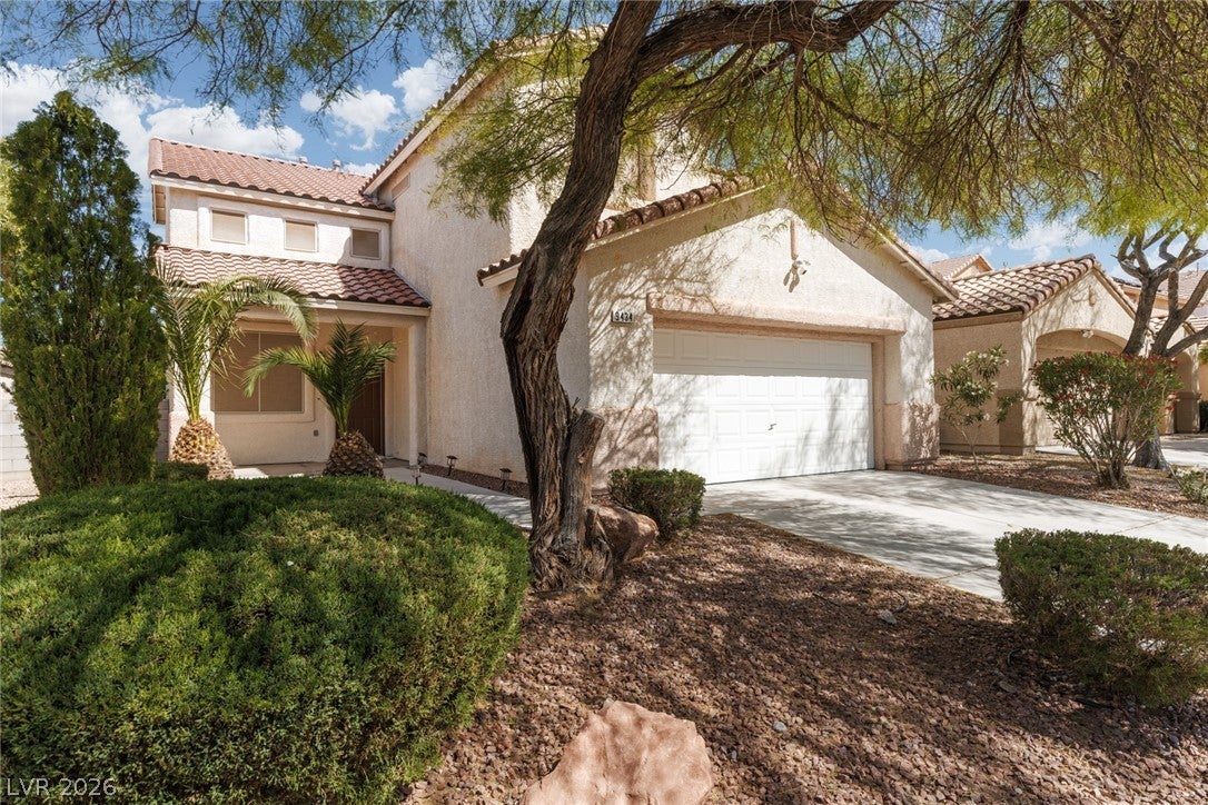 9434 Baltinglass St, Las Vegas, NV 89123