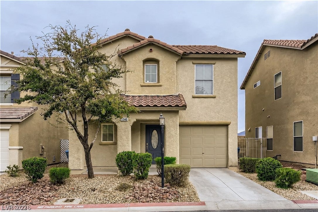 11940 White Lilly St, Las Vegas, NV 89183