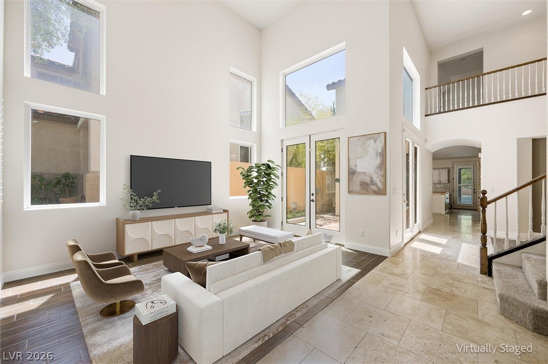 1561 Sabatini Dr, Henderson, NV 89052 photo