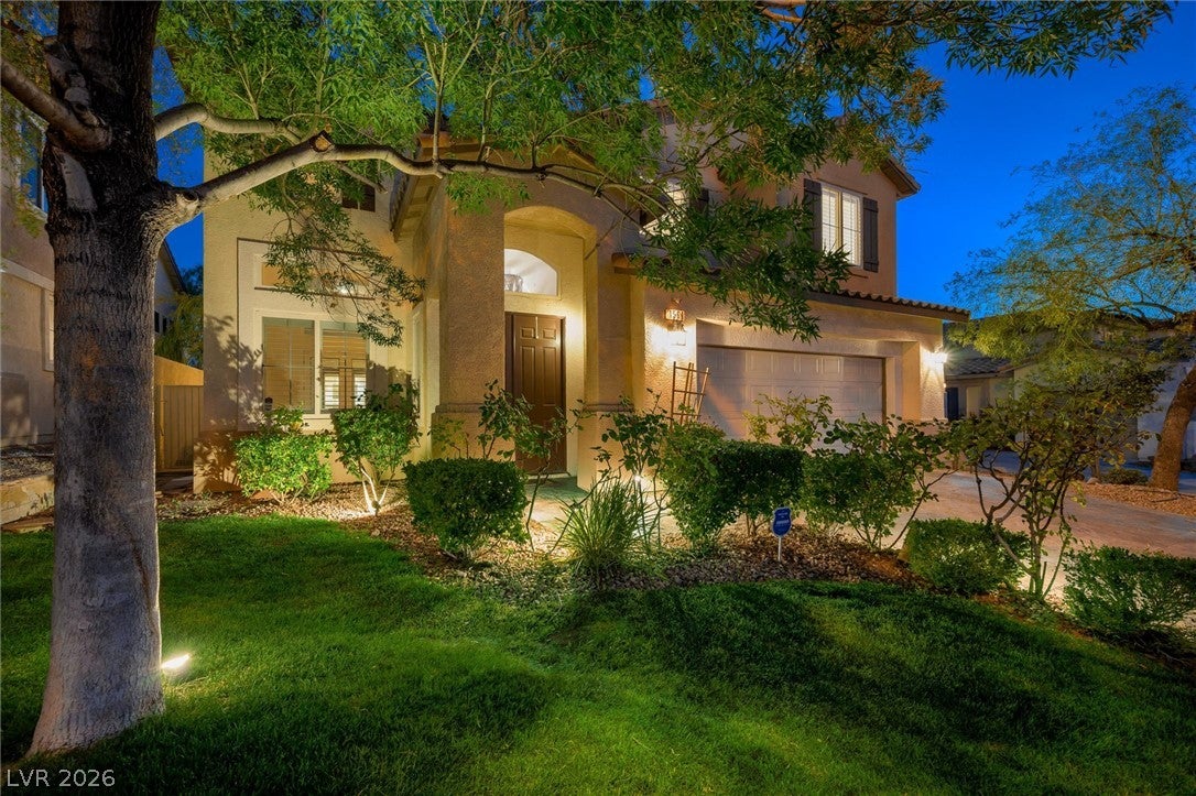 1561 Sabatini Dr, Henderson, NV 89052 photo