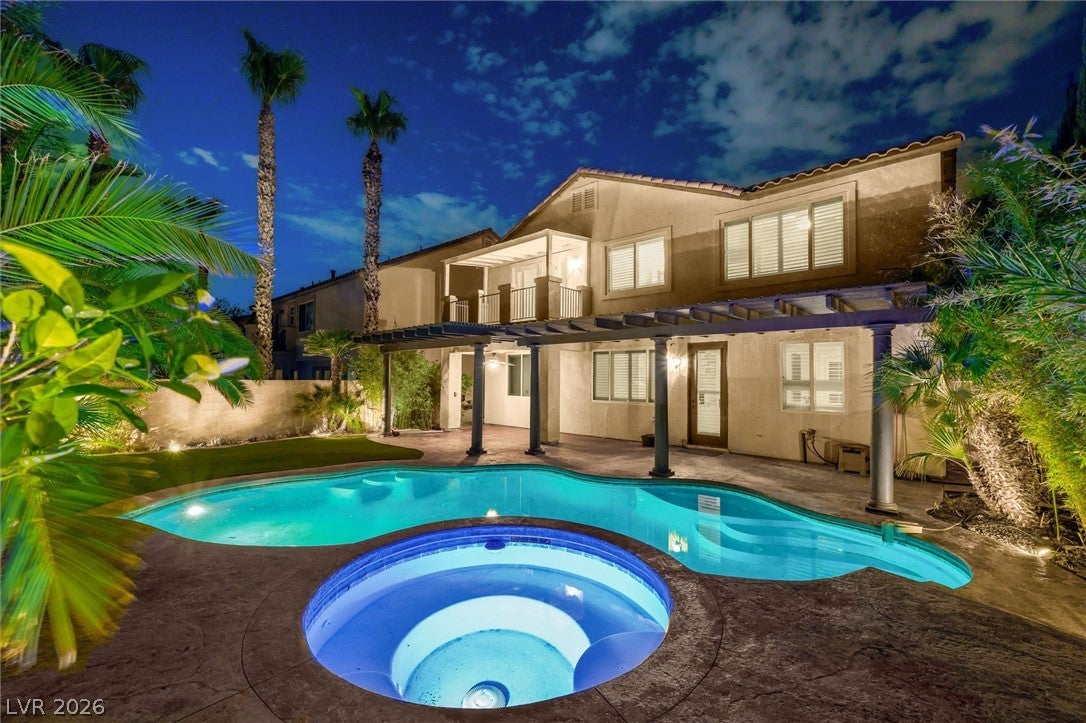 1561 Sabatini Dr, Henderson, NV 89052 photo