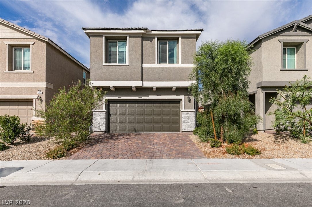 5059 Tranquil View St, Las Vegas, NV 89130