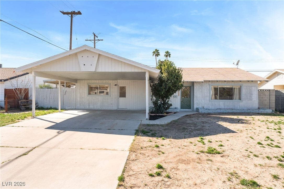 3091 Oxford Ln, Las Vegas, NV 89121