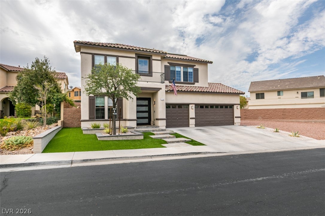 1138 Jerez Ct, Henderson, NV 89052 photo