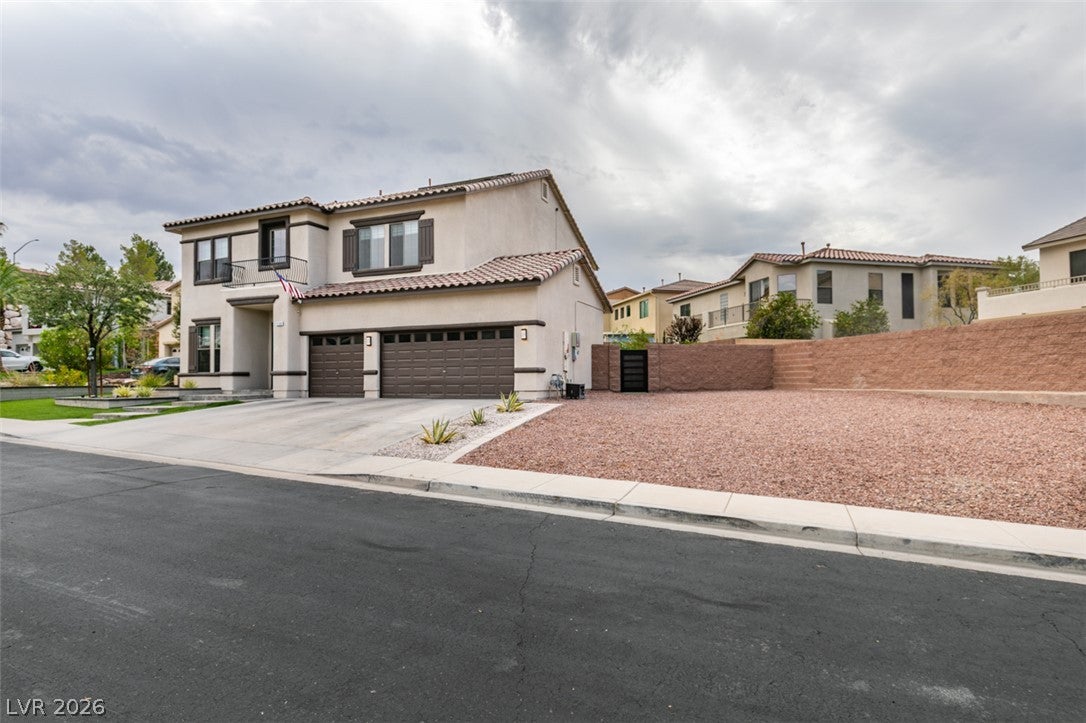 1138 Jerez Ct, Henderson, NV 89052 photo