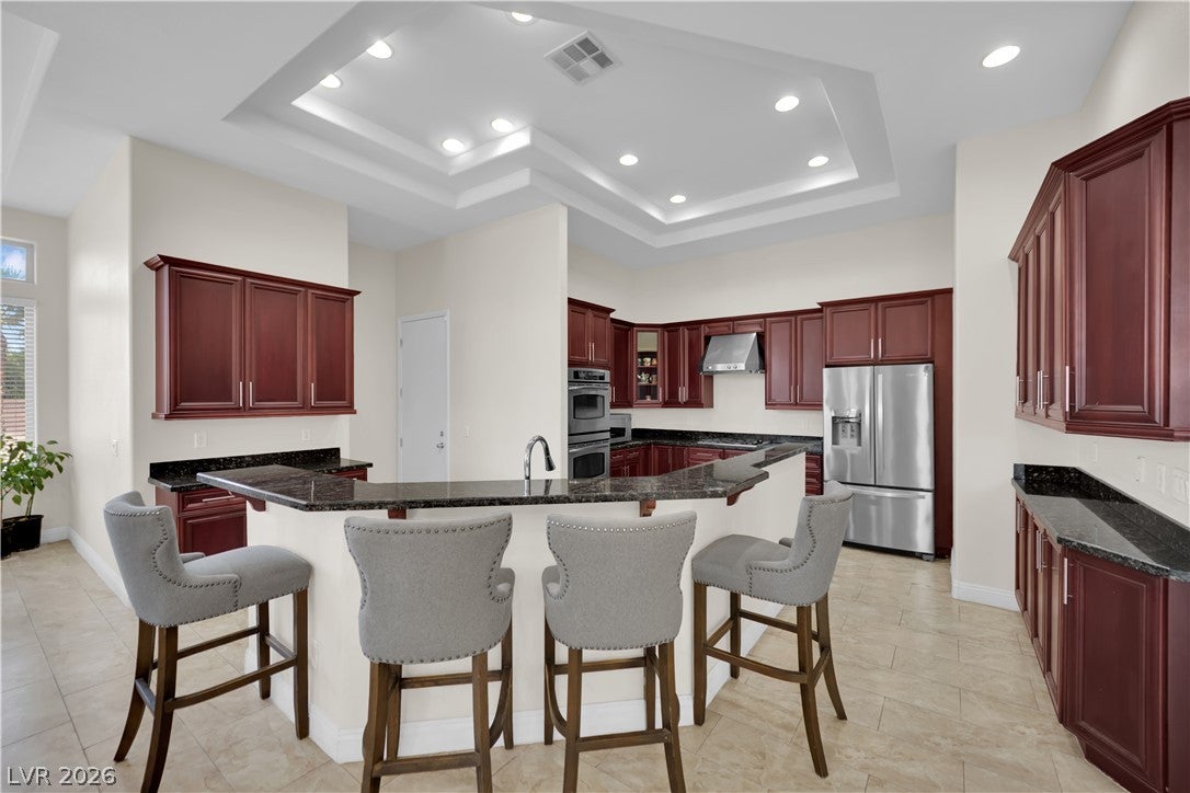 6330 Bellisima St, Las Vegas, NV 89118 photo