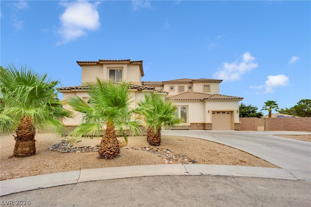 6330 Bellisima St, Las Vegas, NV 89118 photo