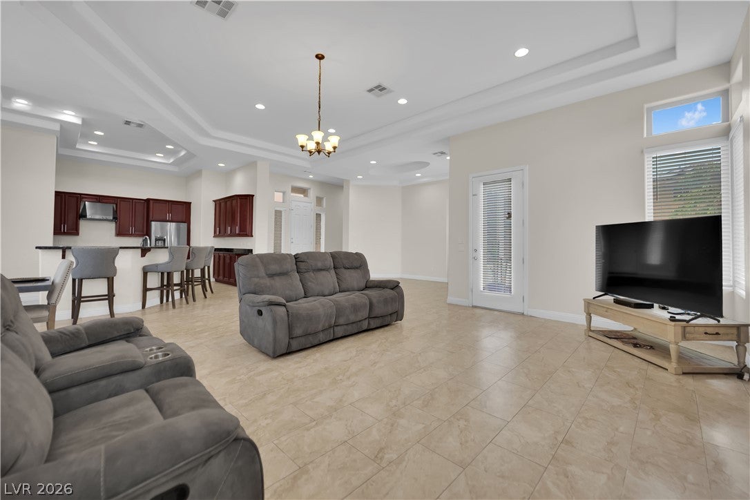 6330 Bellisima St, Las Vegas, NV 89118 photo