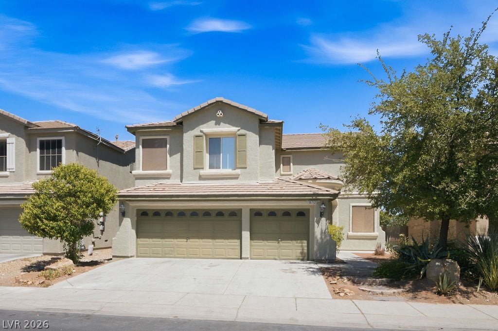 9712 Running Rabbit St, Las Vegas, NV 89143