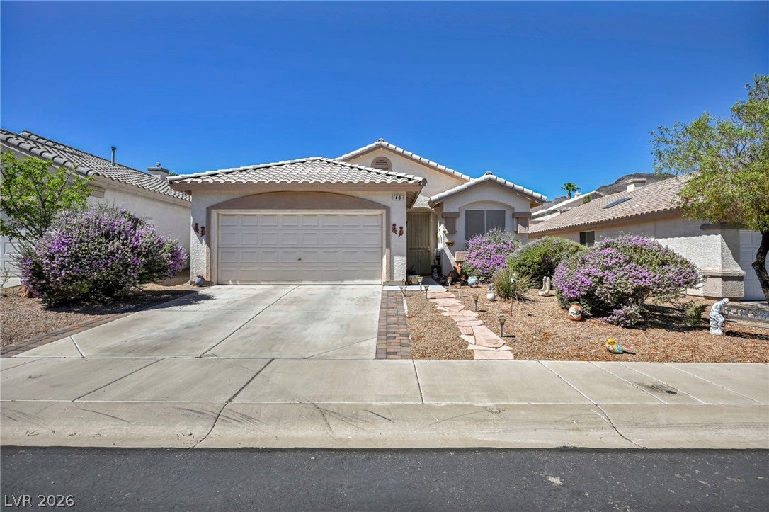 49 Blaven Dr, Henderson, NV 89002 photo