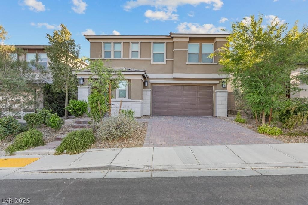 909 Riverlawn Pl, Las Vegas, NV 89138 photo