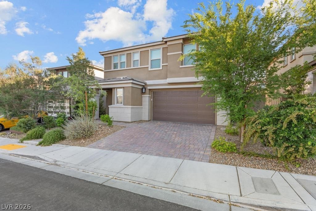 909 Riverlawn Pl, Las Vegas, NV 89138 photo
