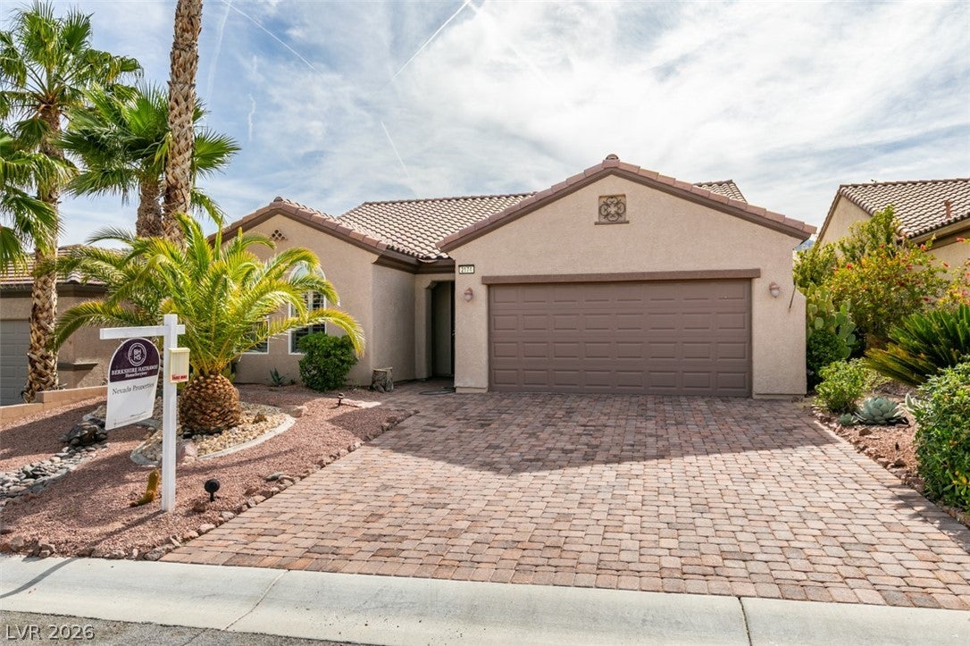 2174 Savannah River St, Henderson, NV 89044 photo