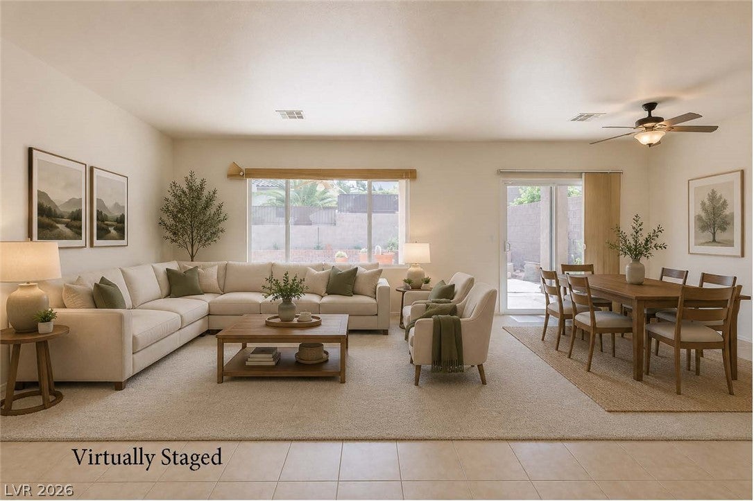 2174 Savannah River St, Henderson, NV 89044 photo