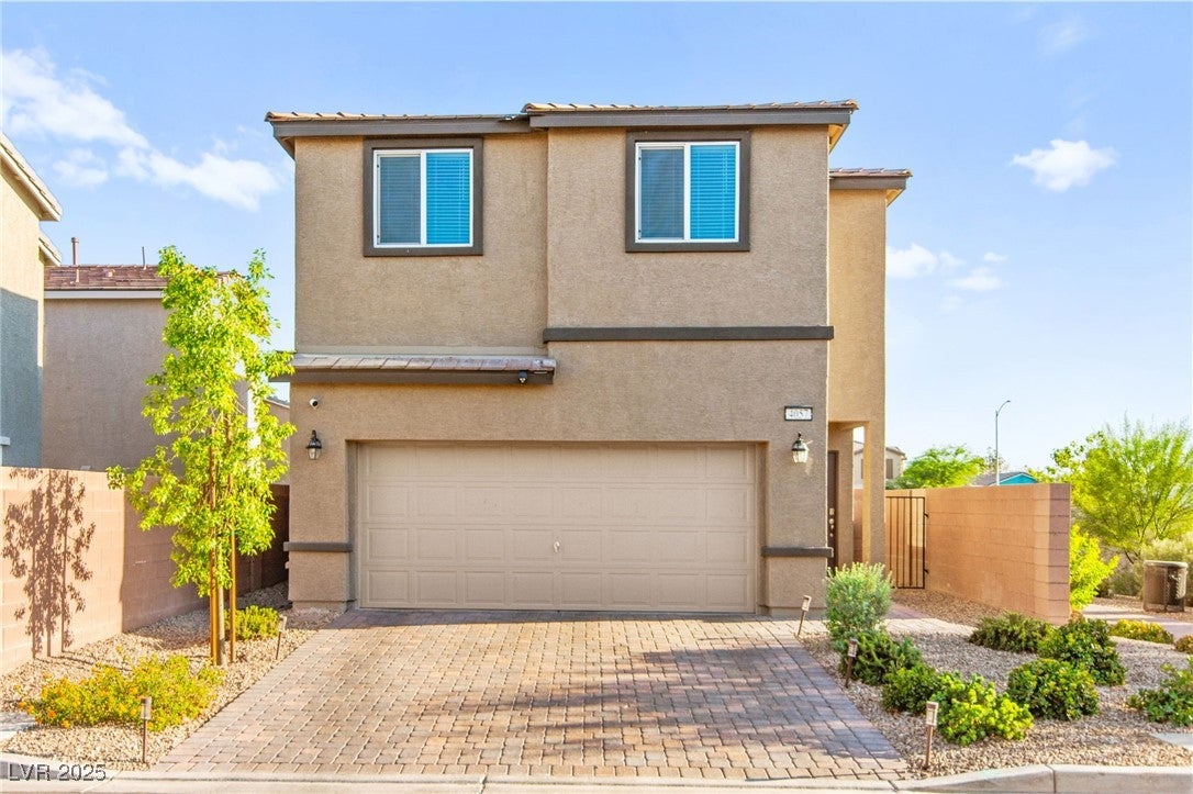 4057 Pioneer Ridge Ct, Las Vegas, NV 89115 photo