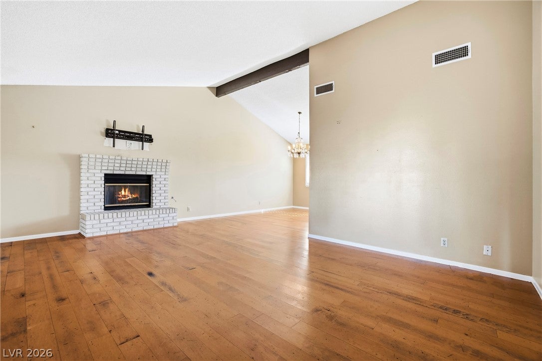 3804 Red Rock St, Las Vegas, NV 89103 photo