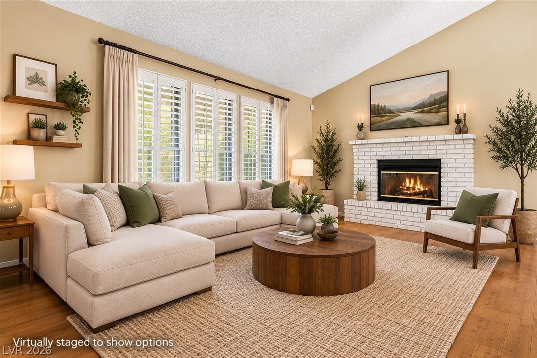 3804 Red Rock St, Las Vegas, NV 89103 photo