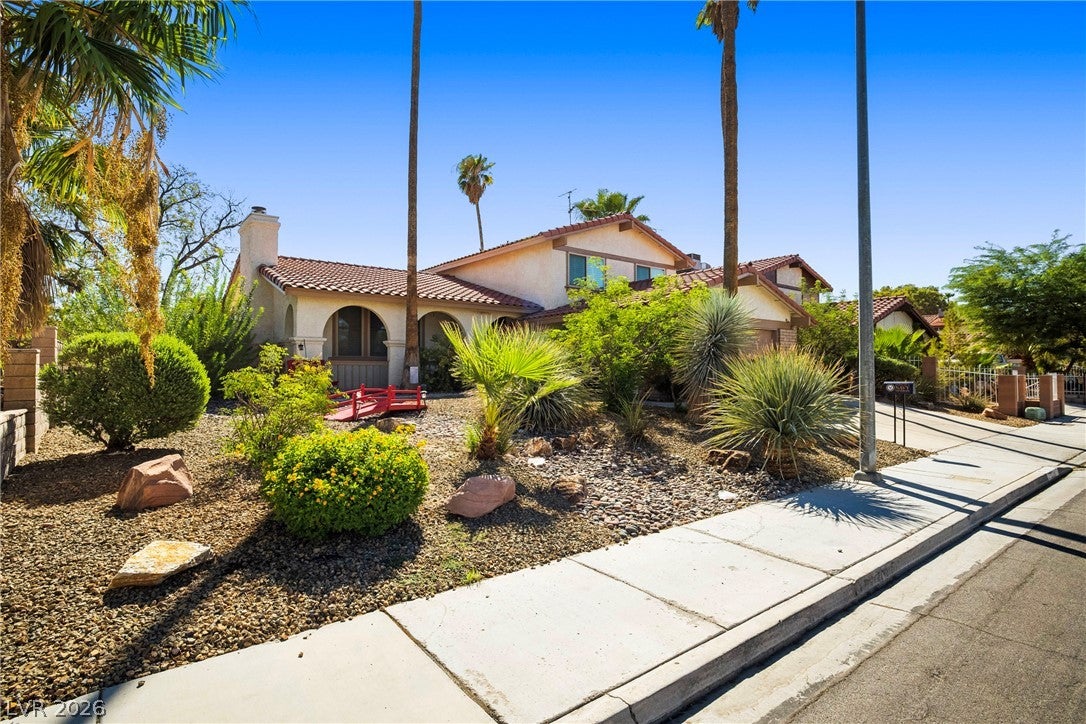 3804 Red Rock St, Las Vegas, NV 89103 photo