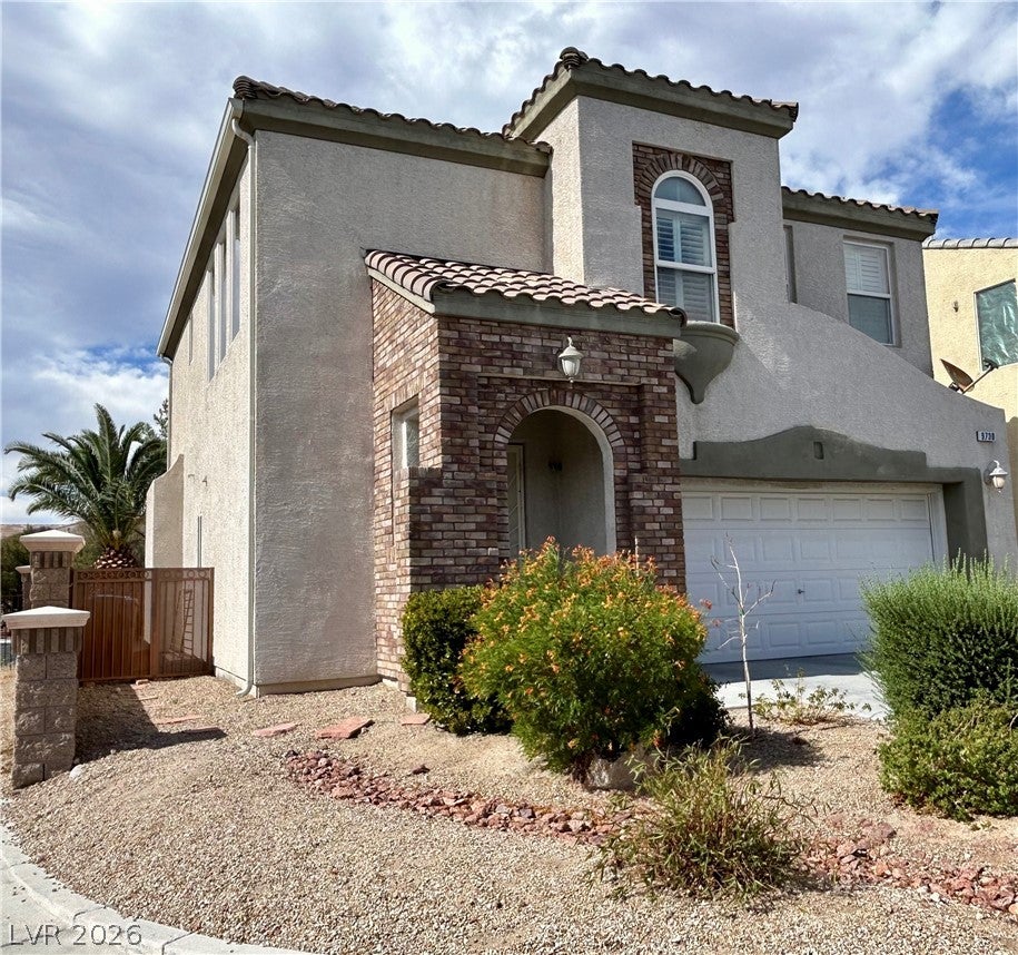 9730 Dieterich Ave, Las Vegas, NV 89148 photo