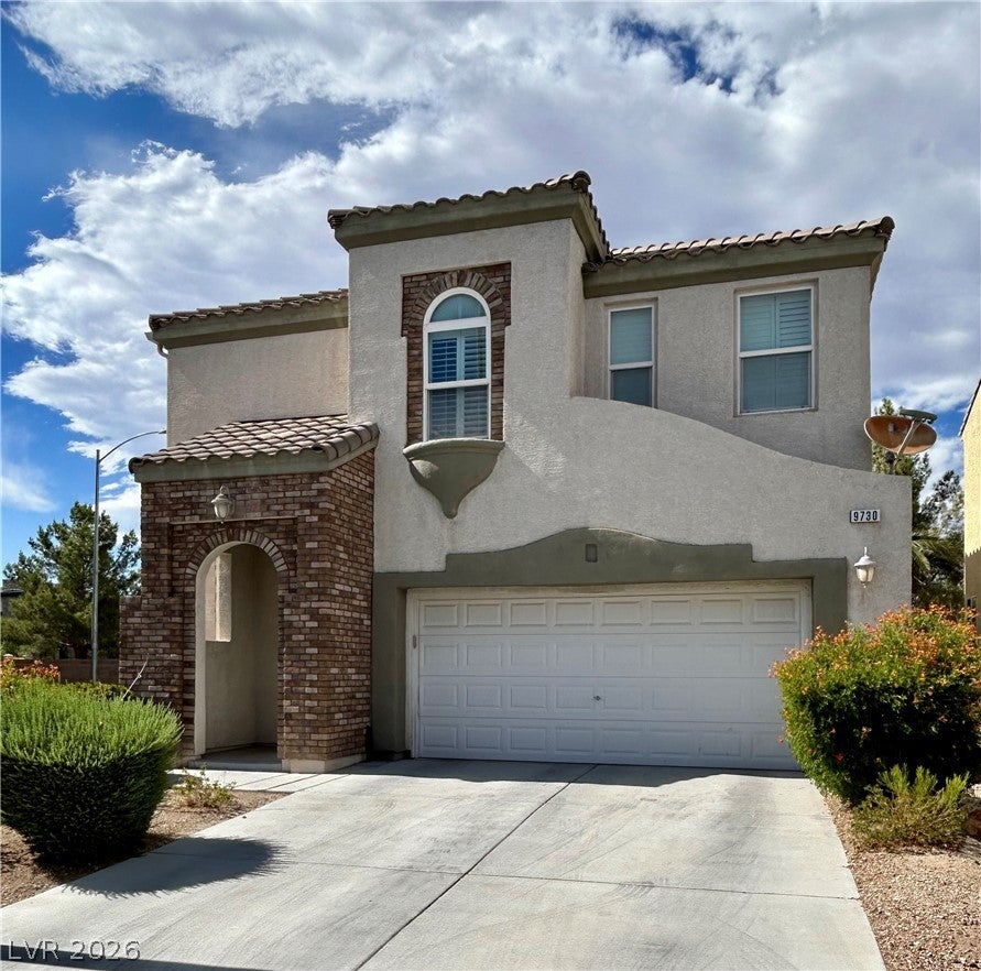 9730 Dieterich Ave, Las Vegas, NV 89148