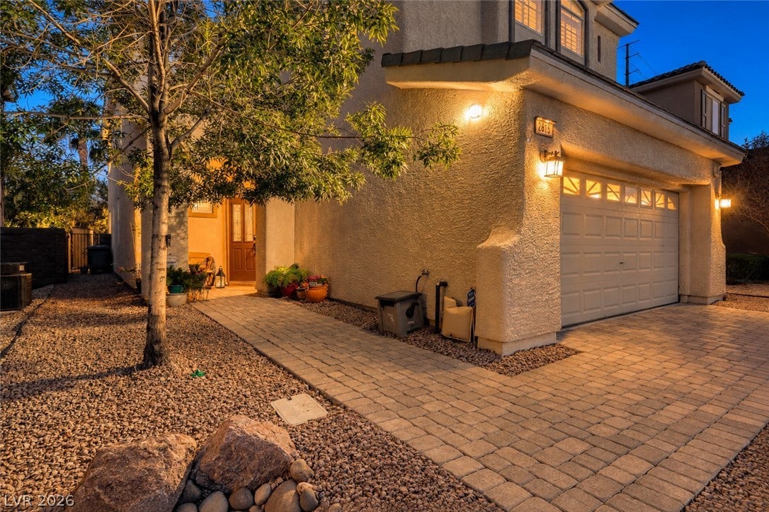 2815 Dunnottar Ave, Henderson, NV 89044 photo