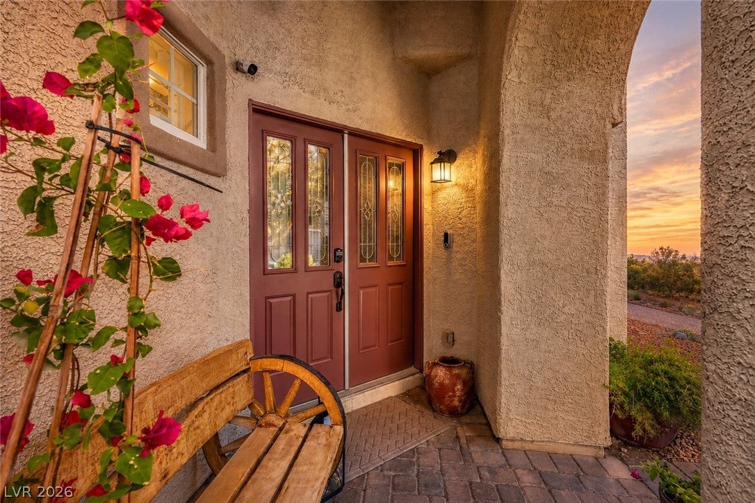 2815 Dunnottar Ave, Henderson, NV 89044 photo