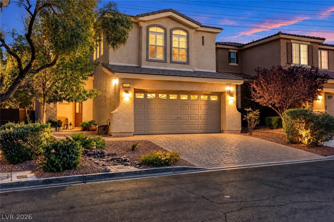 2815 Dunnottar Ave, Henderson, NV 89044
