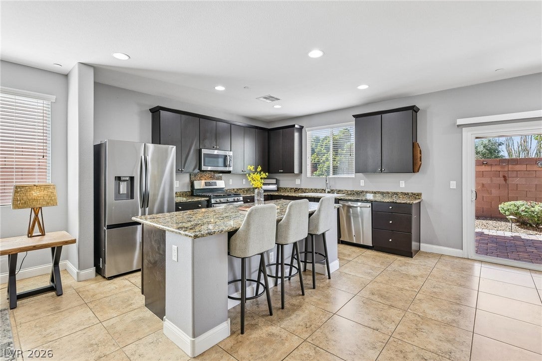 3633 Via De Leoni Ave, Henderson, NV 89052 photo