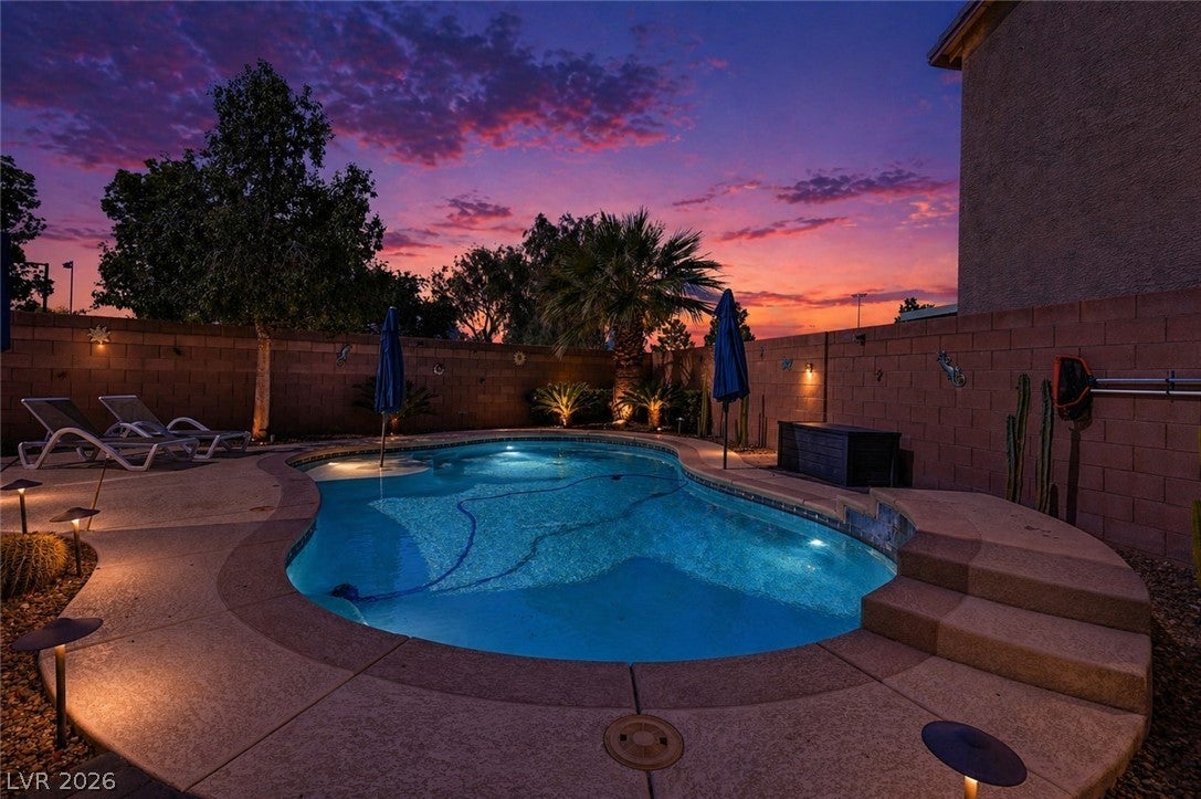 3633 Via De Leoni Ave, Henderson, NV 89052