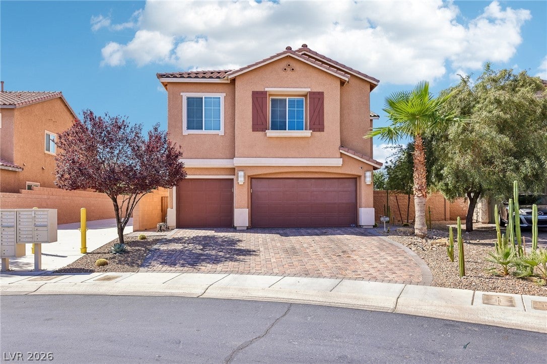 3633 Via De Leoni Ave, Henderson, NV 89052 photo