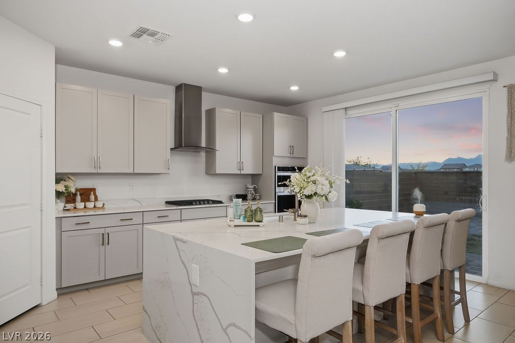 6905 Toll Mountain St, North Las Vegas, NV 89086 photo