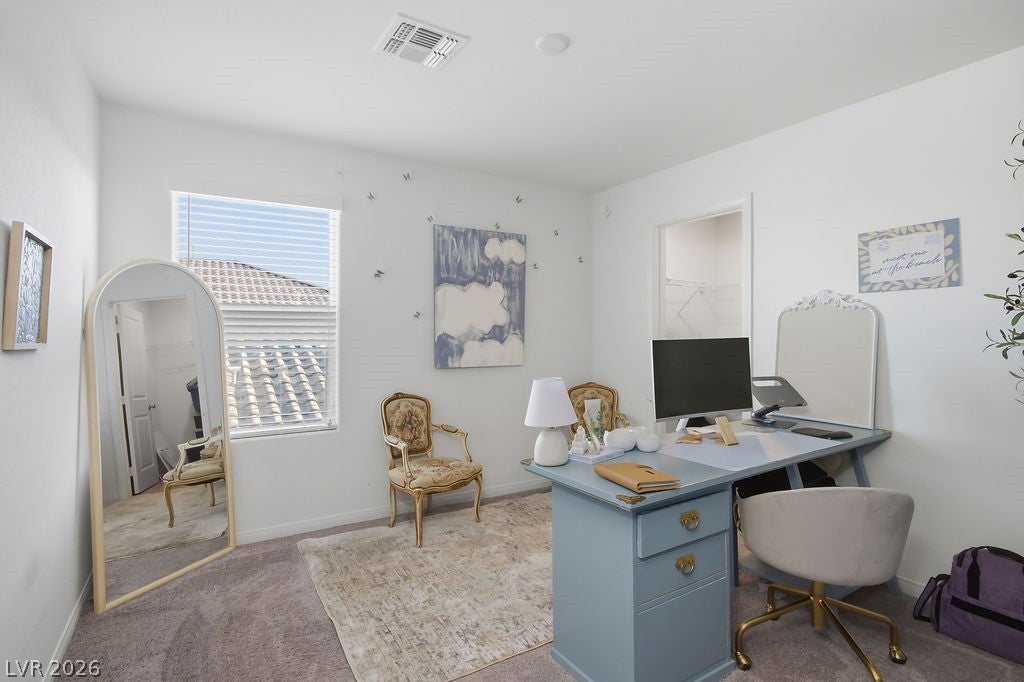 6905 Toll Mountain St, North Las Vegas, NV 89086 photo