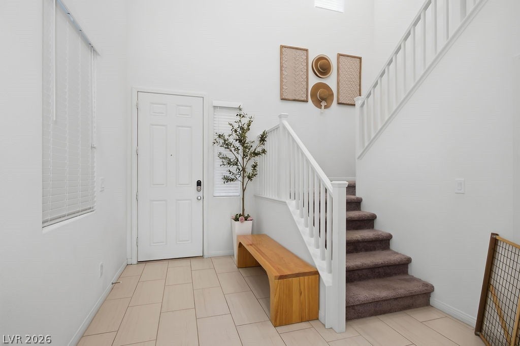 6905 Toll Mountain St, North Las Vegas, NV 89086 photo
