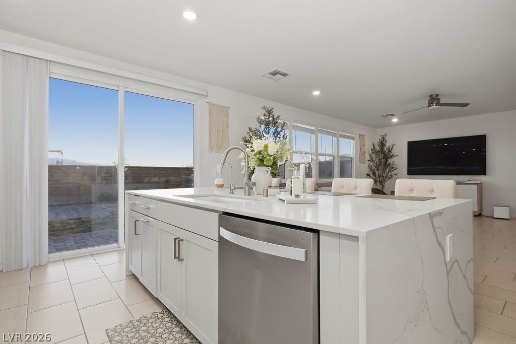 6905 Toll Mountain St, North Las Vegas, NV 89086 photo