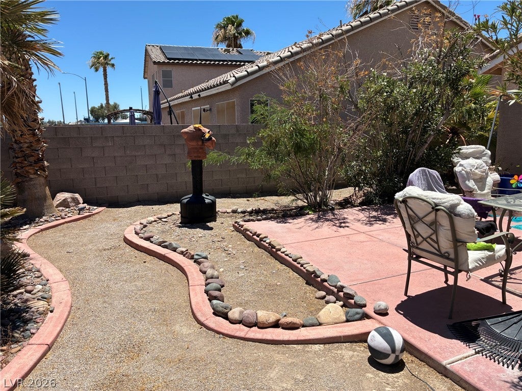 4222 Union Hill Ct, North Las Vegas, NV 89032 photo