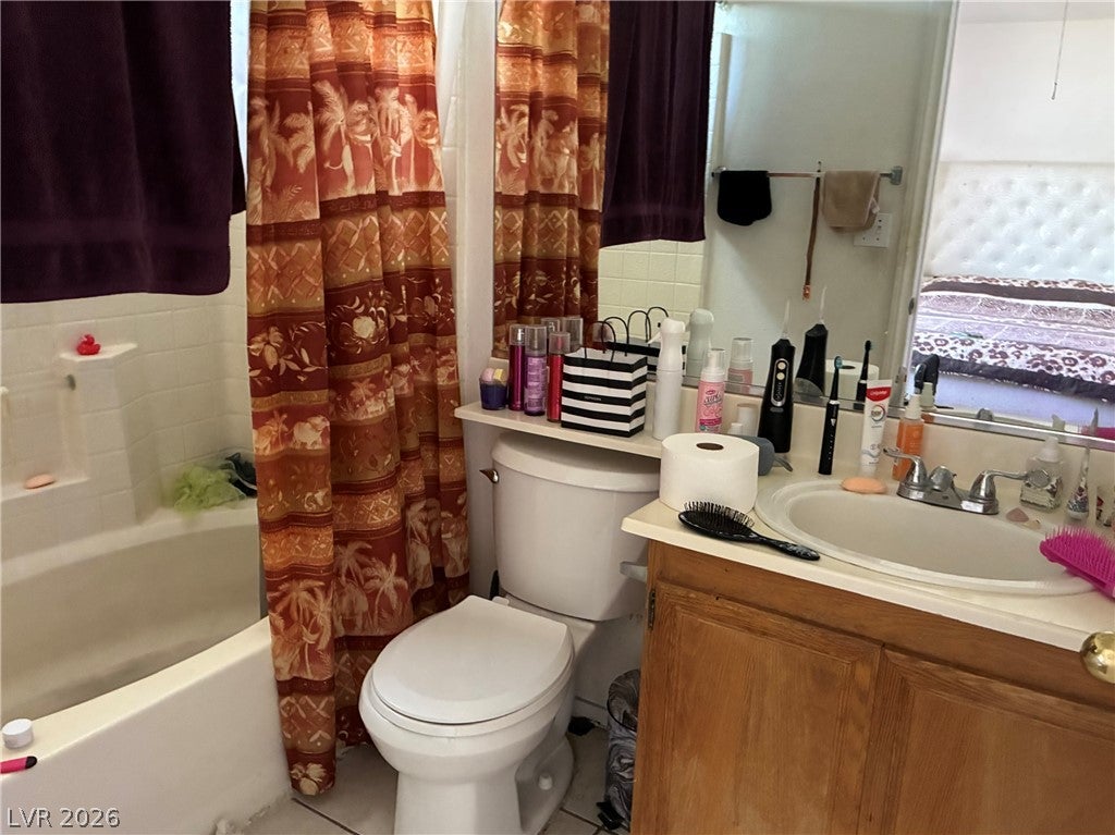 4222 Union Hill Ct, North Las Vegas, NV 89032 photo