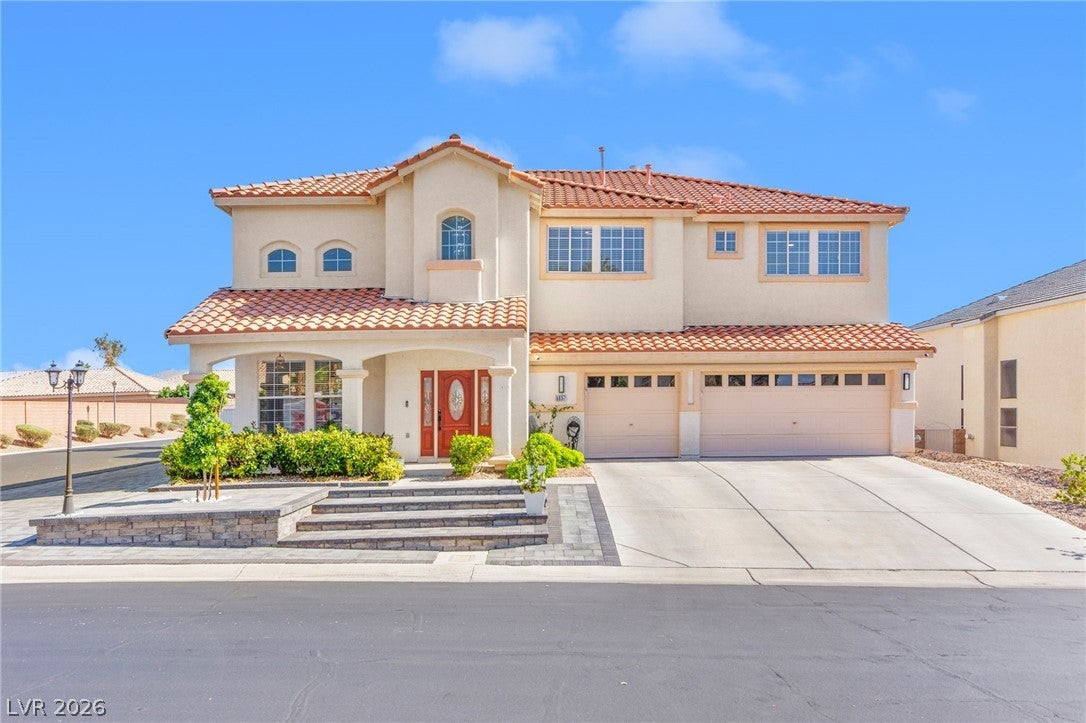 6857 Adobe Villa Ave, Las Vegas, NV 89142