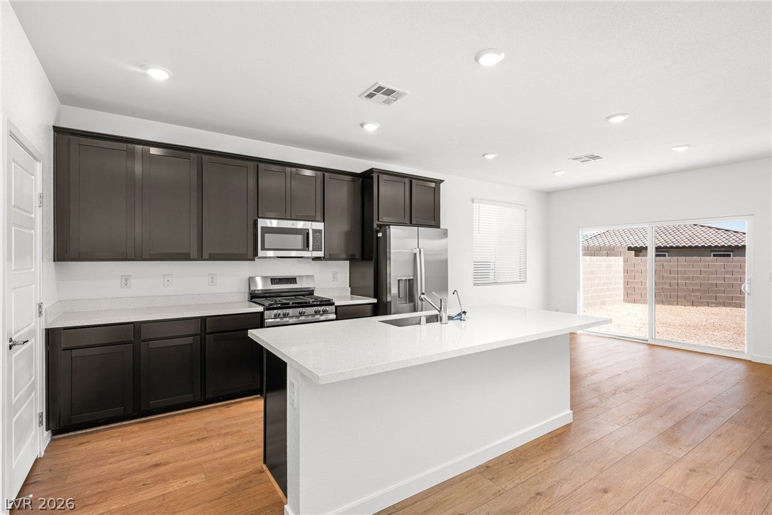 9612 Wild Rock Ct, Las Vegas, NV 89178 photo