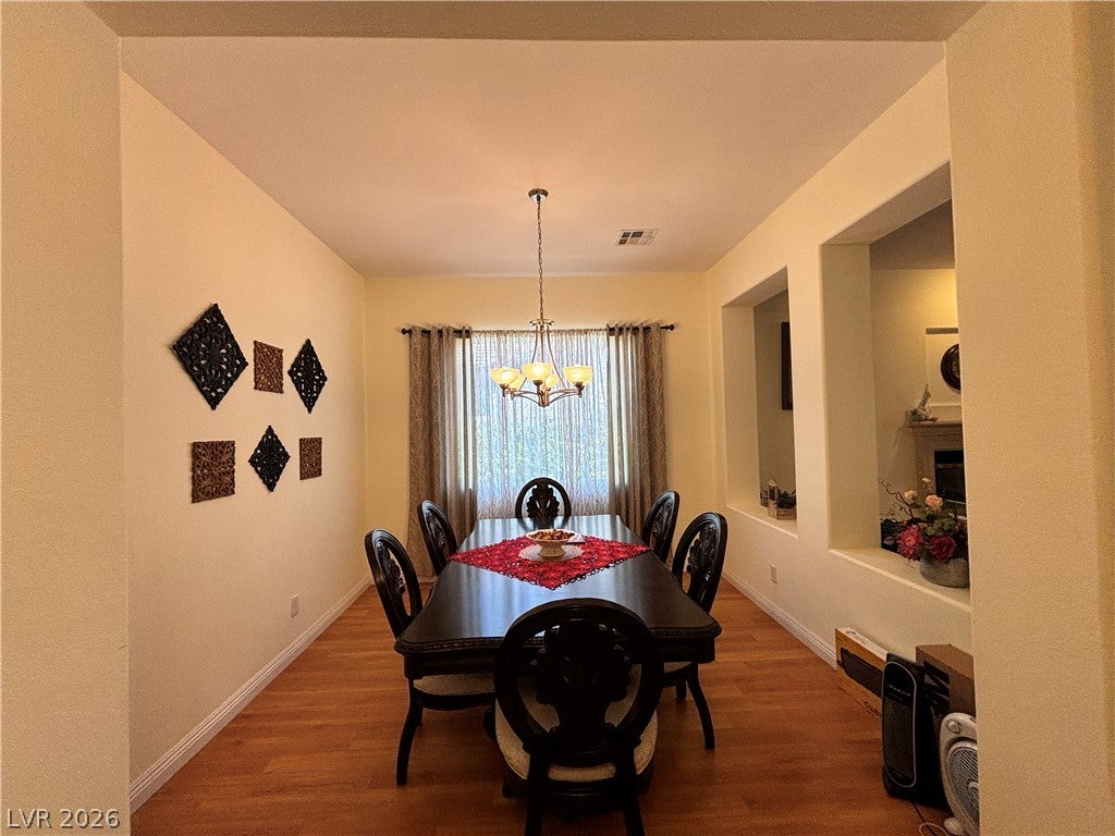 932 Viscanio Pl, Las Vegas, NV 89138 photo