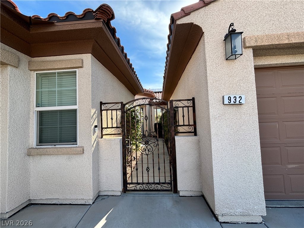 932 Viscanio Pl, Las Vegas, NV 89138 photo