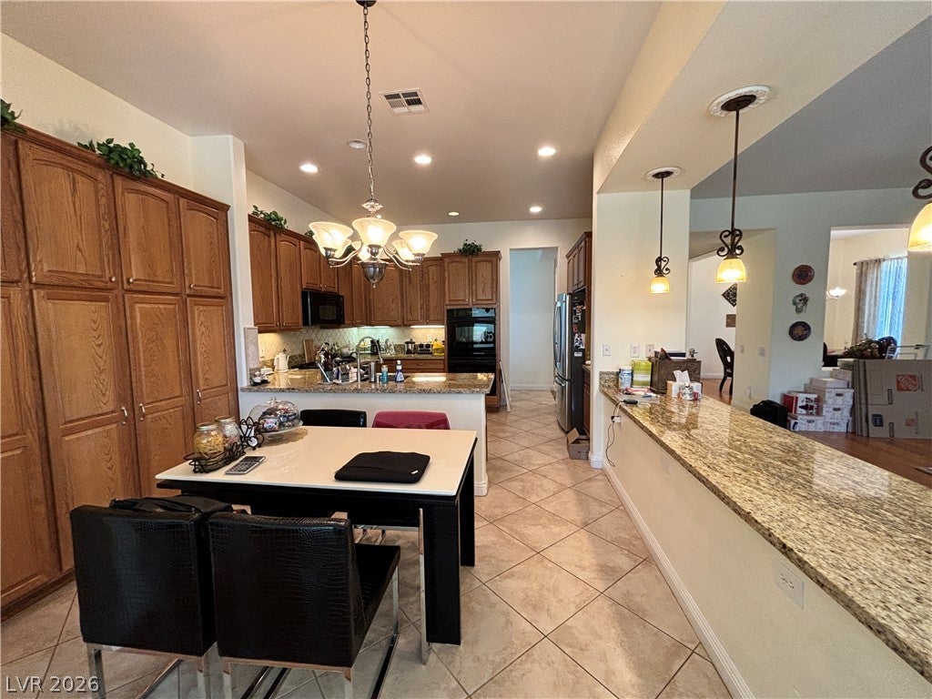 932 Viscanio Pl, Las Vegas, NV 89138 photo