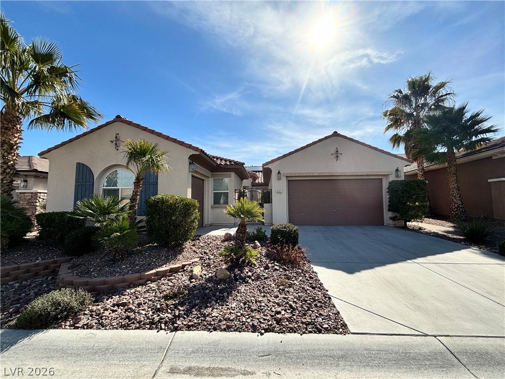 932 Viscanio Pl, Las Vegas, NV 89138