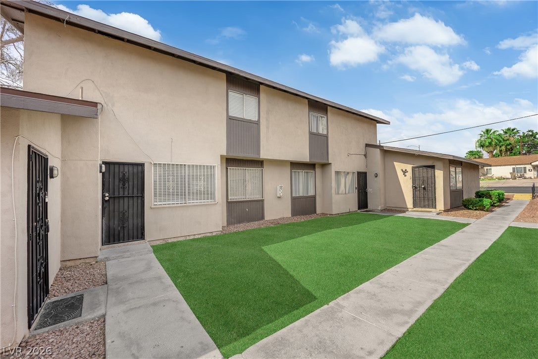 200 N Bruce St #C, Las Vegas, NV 89101 photo