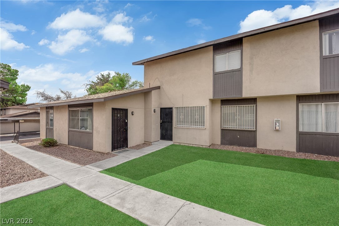 200 N Bruce St #C, Las Vegas, NV 89101 photo