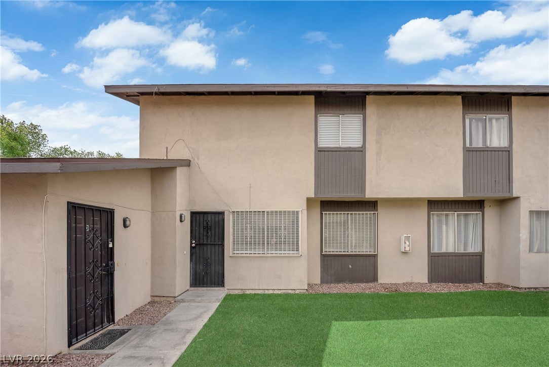 200 N Bruce St #C, Las Vegas, NV 89101 photo